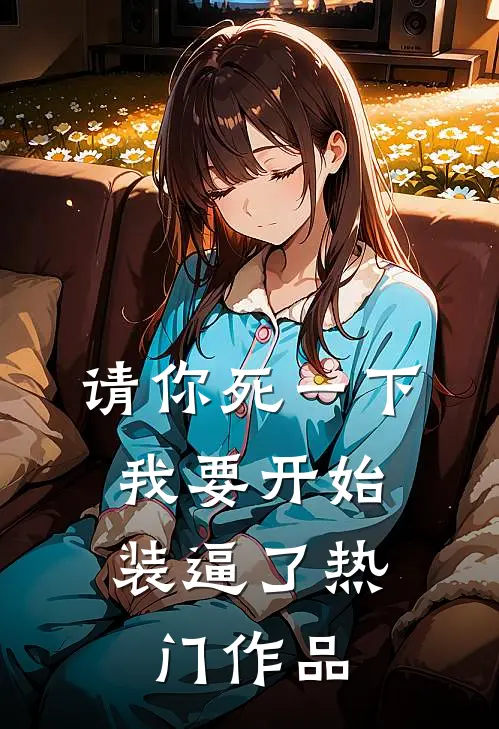 请你死一下，我要开始装逼了热门作品