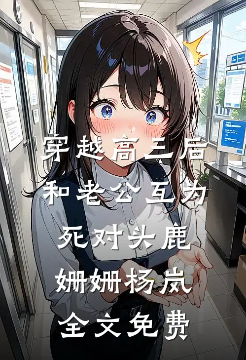 穿越高三后和老公互为死对头鹿姗姗杨岚全文免费