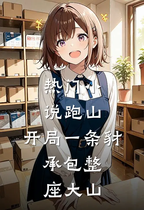 热门小说跑山：开局一条豺，承包整座大山