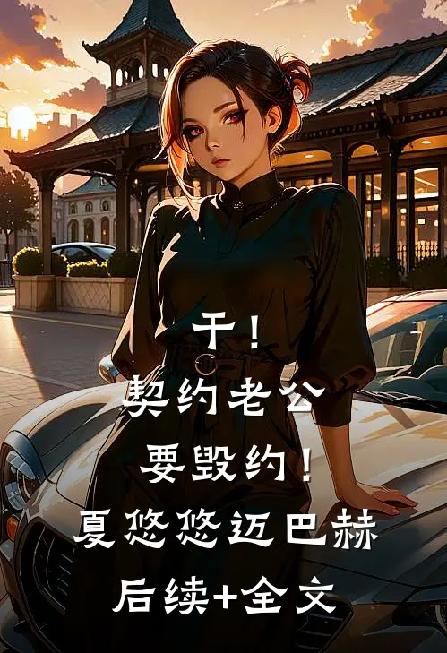 干！契约老公要毁约！夏悠悠迈巴赫后续+全文