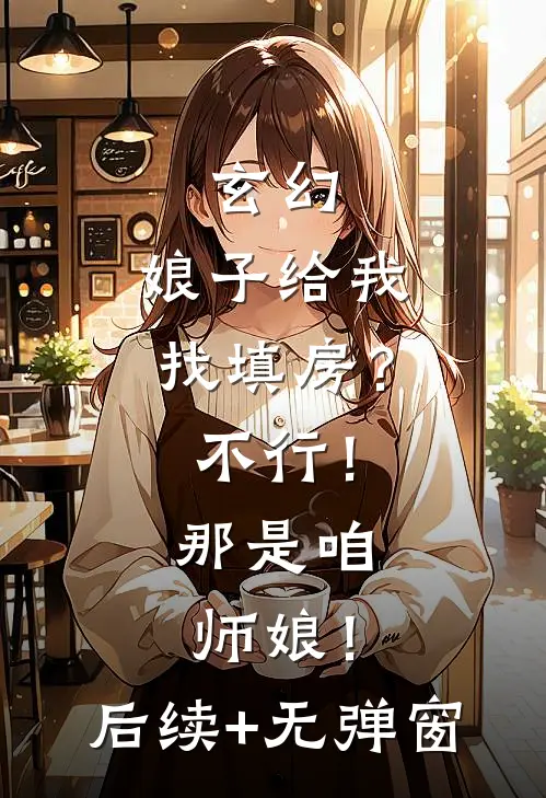 玄幻：娘子给我找填房？不行！那是咱师娘！后续+无弹窗