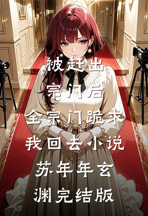 被赶出宗门后，全宗门跪求我回去小说苏年年玄渊完结版