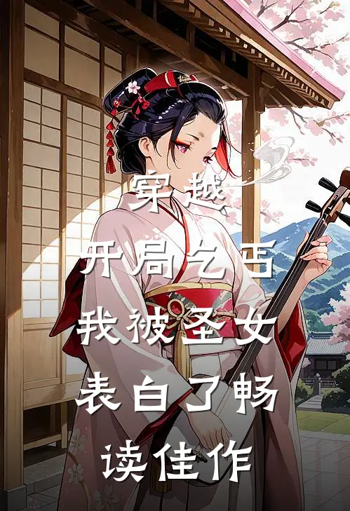 穿越：开局乞丐，我被圣女表白了畅读佳作