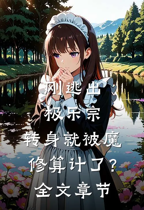 刚逃出极乐宗，转身就被魔修算计了？全文章节