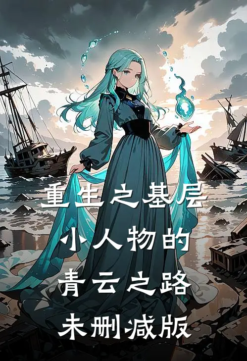 重生之基层小人物的青云之路未删减版