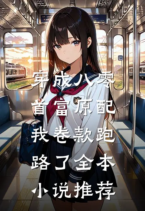 穿成八零首富原配，我卷款跑路了全本小说推荐