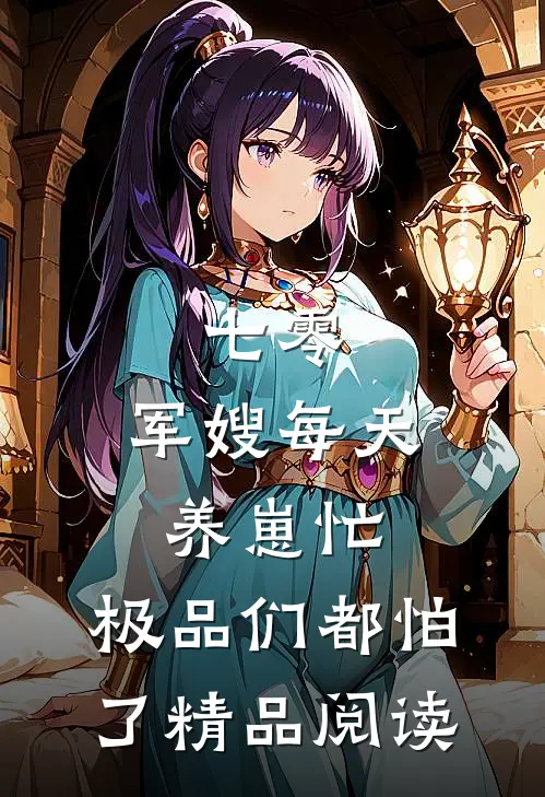 七零：军嫂每天养崽忙，极品们都怕了精品阅读