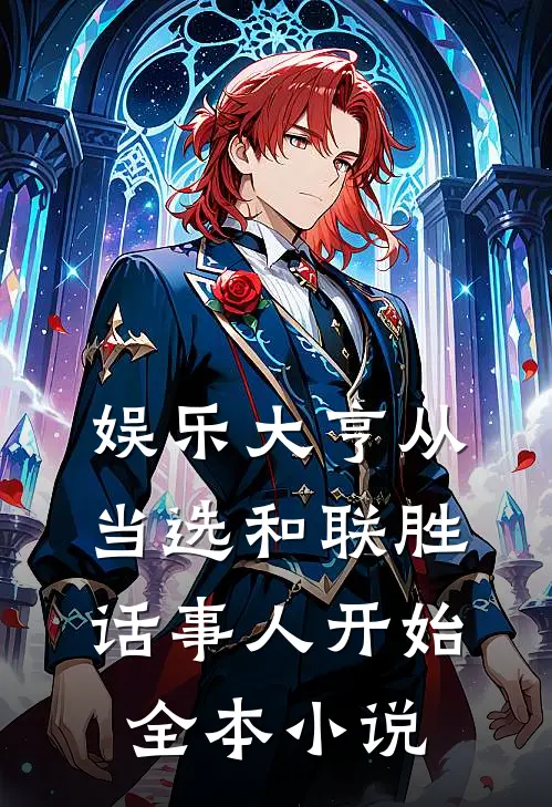 娱乐大亨从当选和联胜话事人开始全本小说