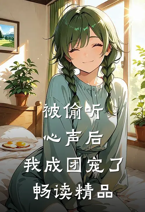 被偷听心声后，我成团宠了畅读精品