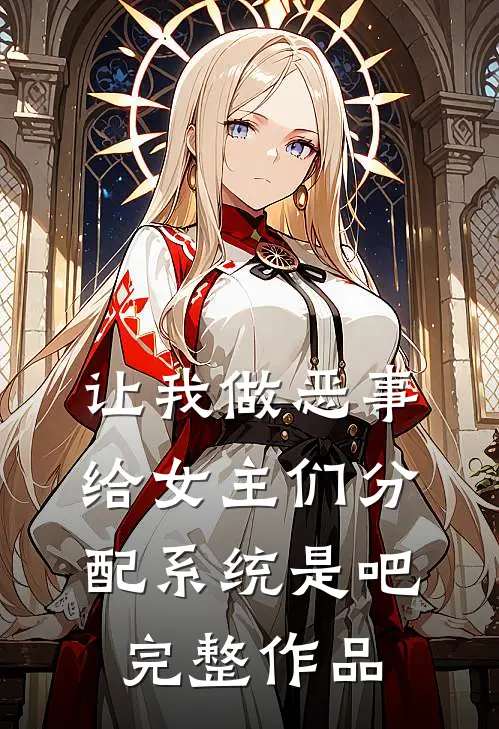 让我做恶事，给女主们分配系统是吧完整作品