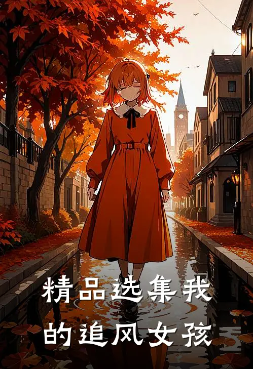精品选集我的追风女孩