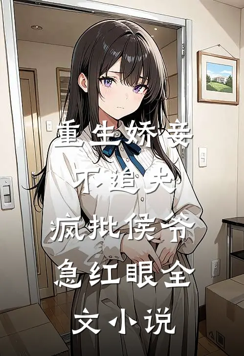 重生娇妾不追夫，疯批侯爷急红眼全文小说