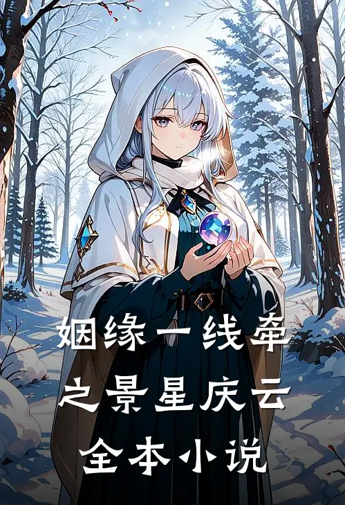 姻缘一线牵之景星庆云全本小说