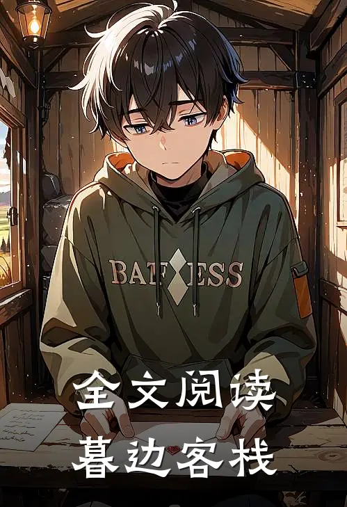 全文阅读暮边客栈