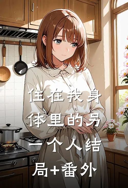 住在我身体里的另一个人结局+番外