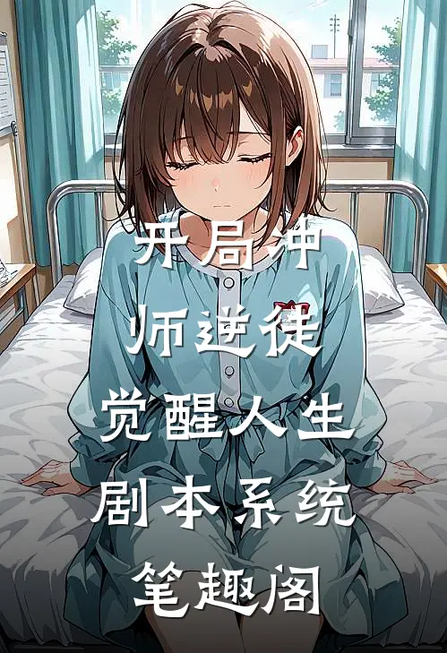 开局冲师逆徒，觉醒人生剧本系统笔趣阁