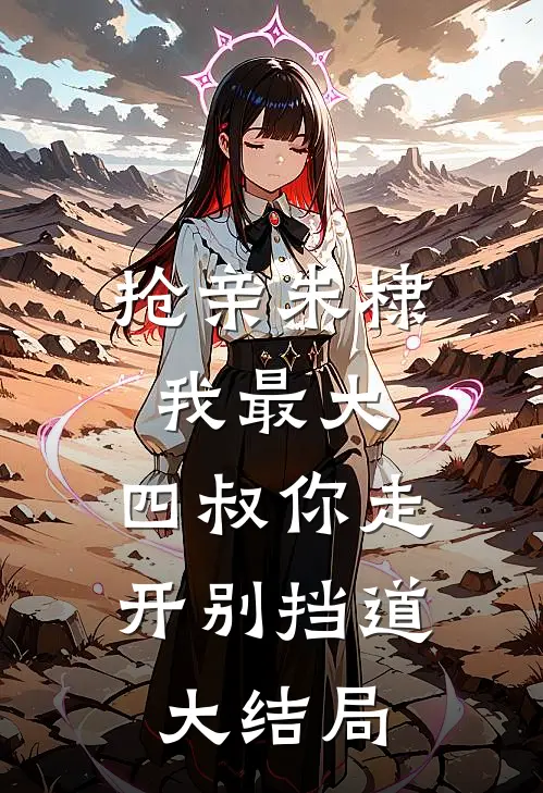 抢亲朱棣我最大，四叔你走开别挡道大结局