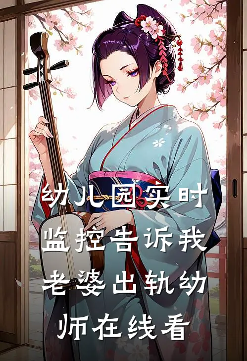 幼儿园实时监控告诉我老婆出轨幼师在线看
