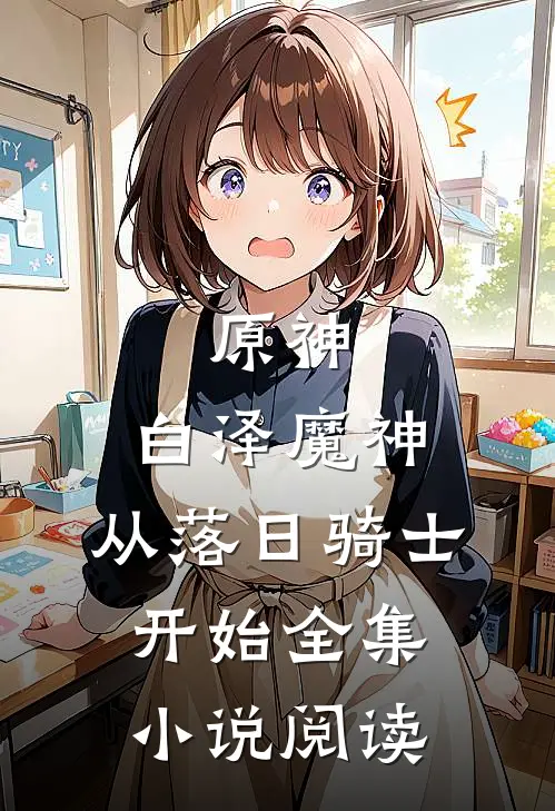 原神：白泽魔神，从落日骑士开始全集小说阅读