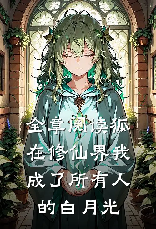 全章阅读狐在修仙界我成了所有人的白月光