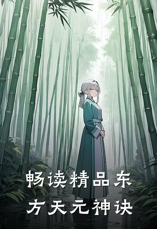 畅读精品东方天元神诀