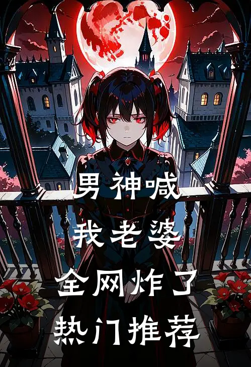 男神喊我老婆，全网炸了热门推荐