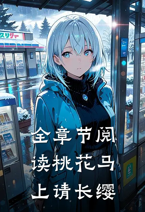 全章节阅读桃花马上请长缨