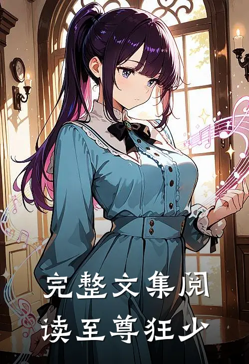 完整文集阅读至尊狂少