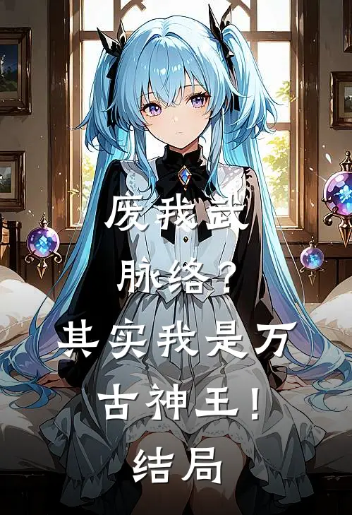 废我武脉络？其实我是万古神王！结局