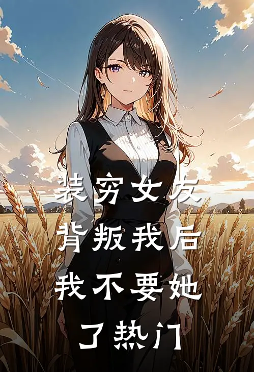 装穷女友背叛我后，我不要她了热门