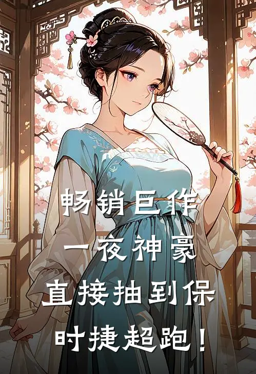 畅销巨作一夜神豪：直接抽到保时捷超跑！
