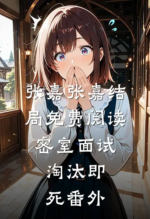 张嘉张嘉结局免费阅读密室面试：淘汰即死番外