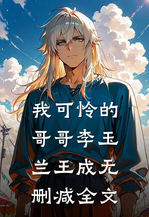我可怜的哥哥李玉兰王成无删减全文