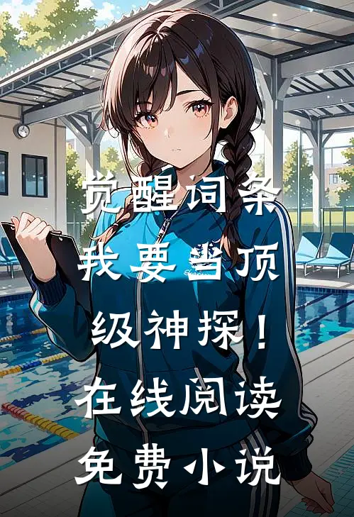 觉醒词条，我要当顶级神探！在线阅读免费小说