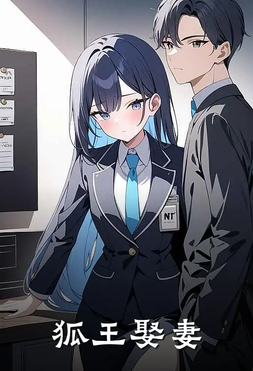 狐王娶妻