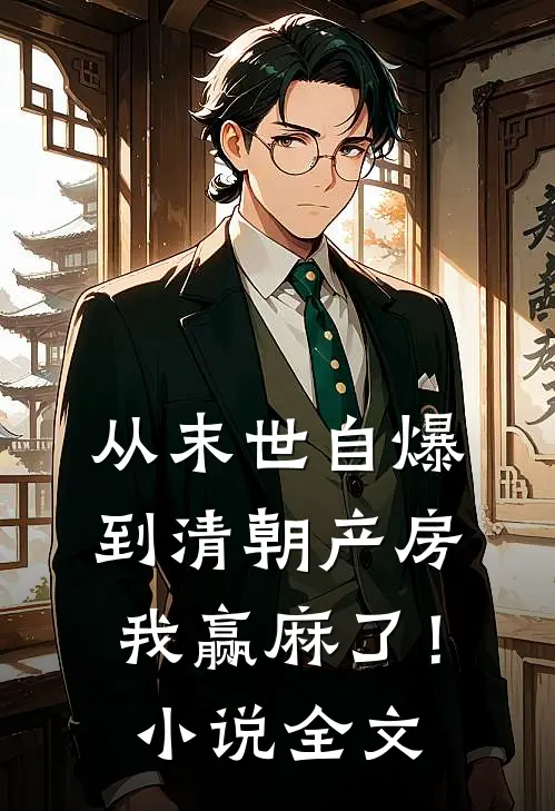 从末世自爆到清朝产房，我赢麻了！小说全文