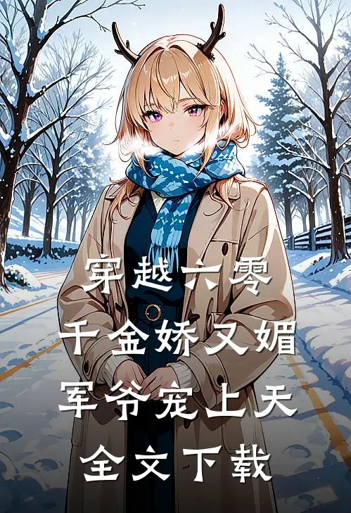 穿越六零：千金娇又媚，军爷宠上天全文下载