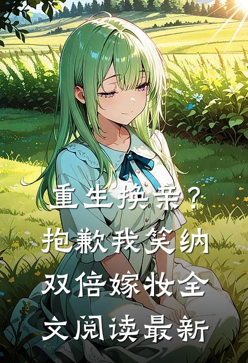 重生换亲？抱歉，我笑纳双倍嫁妆全文阅读最新