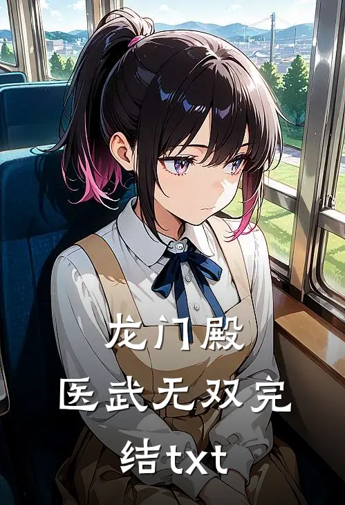 龙门殿：医武无双完结txt