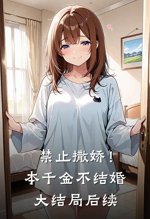 禁止撒娇！本千金不结婚大结局后续