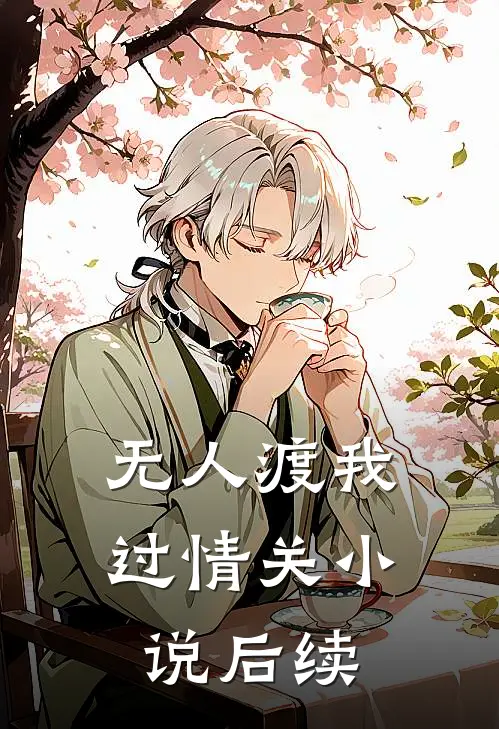 无人渡我过情关小说后续