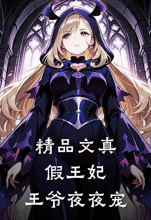 精品文真假王妃：王爷夜夜宠