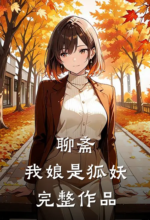 聊斋：我娘是狐妖完整作品