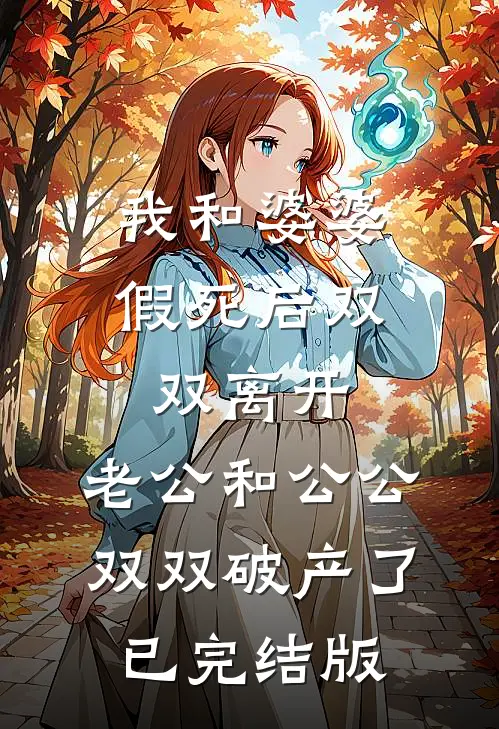 我和婆婆假死后双双离开，老公和公公双双破产了已完结版