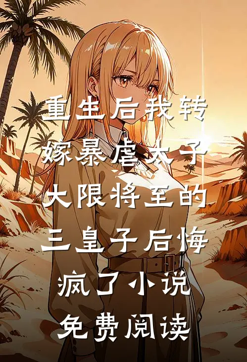 重生后我转嫁暴虐太子，大限将至的三皇子后悔疯了小说免费阅读