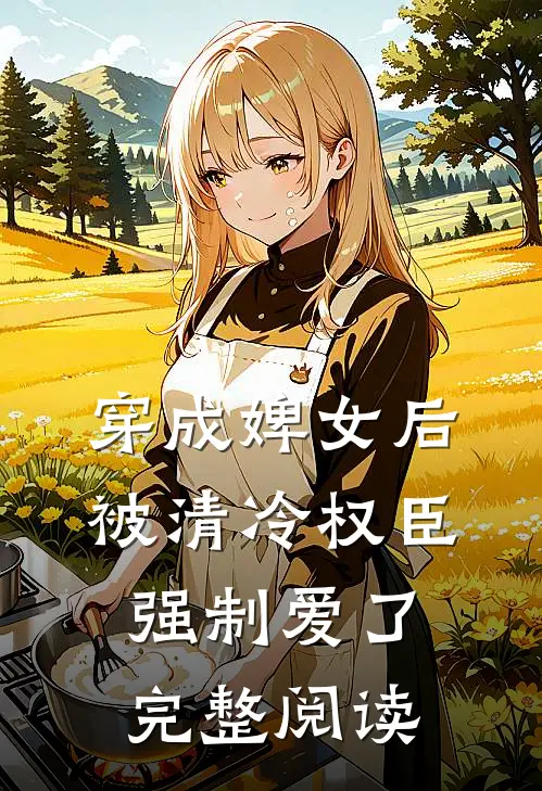 穿成婢女后，被清冷权臣强制爱了完整阅读