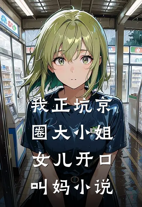 我正坑京圈大小姐，女儿开口叫妈小说