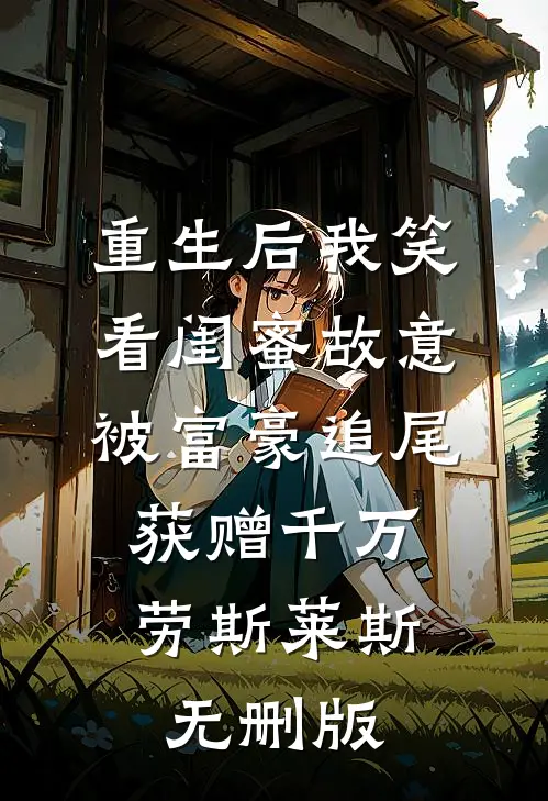 重生后我笑看闺蜜故意被富豪追尾，获赠千万劳斯莱斯无删版