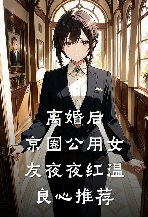 离婚后，京圈公用女友夜夜红温良心推荐
