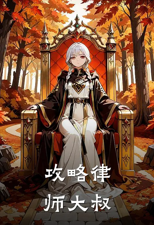 攻略律师大叔